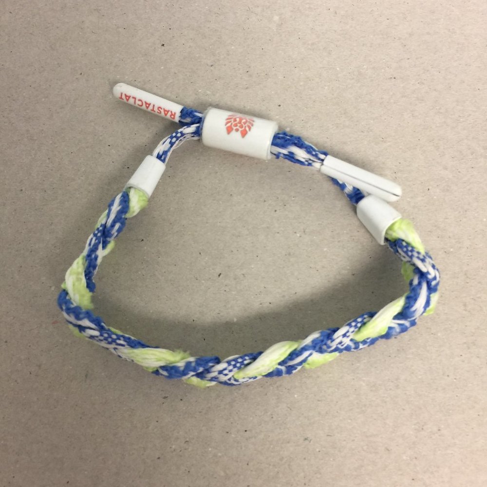 Rastaclat Palm Trees Bracelet- MISC095
